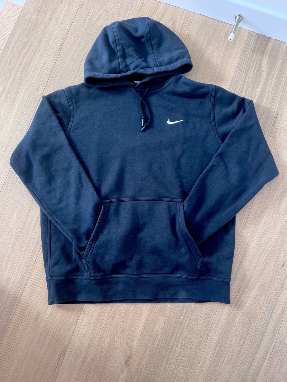 Nike Men's Pullover Hoodie